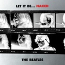 BEATLES: LET IT BE NAKED CD