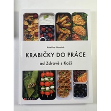 Krabičky do práce od Zdravě s Kačí - Kateřina Novotná