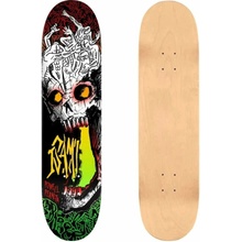 POWELL PERALTA Isamu Yamamoto Skull