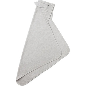 LIEWOOD Хавлия с качулка Albert Hooded Towel (LW14757)