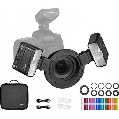 Godox MF12 K2 Kit