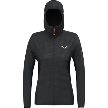 Salewa Ortles Hyb Twr Jacket W čierna