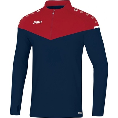 Jako mikina champ 2.0 ziptop 8620-91