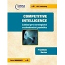 Competitive Intelligence - Bartes Frantisek