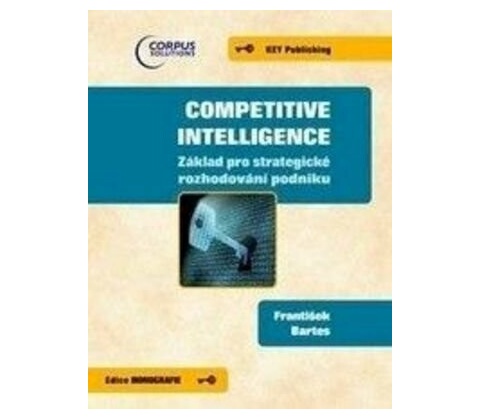 Competitive Intelligence - Bartes Frantisek