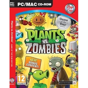 Plants vs Zombies