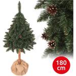 ANMA Коледна за елха pin 180 см ела (am0125)