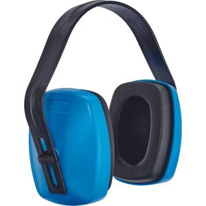 ČERVA EXPORT IMPORT a. s Lockweiler la 3001 / Диелектрични слушалки - сини (0402002140999)