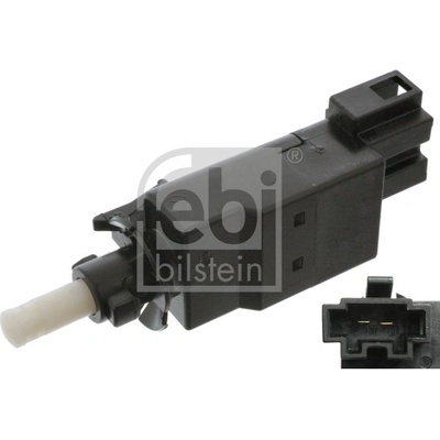 FEBI BILSTEIN Spínač brzdových svetiel 47204