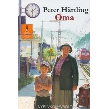 Image 1 of Oma | Peter Härtling
