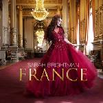 Sony Music Brightman Sarah: France - CD (040316)
