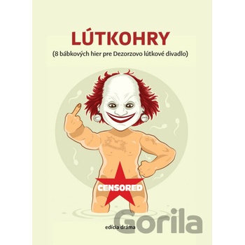Lútkohry