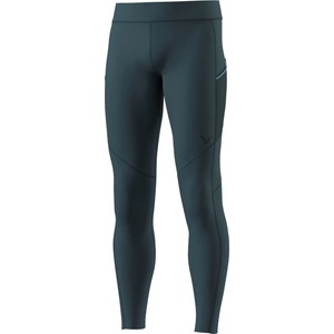 DYNAFIT Мъжки клин за бягане Dynafit Ultra Tights Running tights - Cinder - размер M (027-0910-0312)