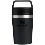 STANLEY Café-To-Go Travel Mug 230 ml Цвят: черен