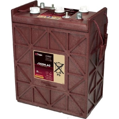 Trojan J 305 H 360Ah 6V