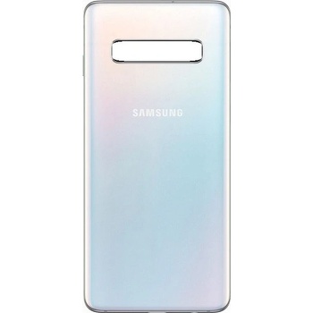 Kryt Samsung G973 Galaxy S10 zadní bílý