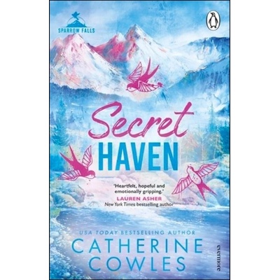 Secret Haven - Catherine Cowles