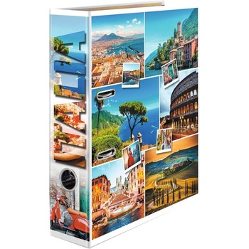 Herma Класьор Europe, 7 cm, Италия (1070100078)