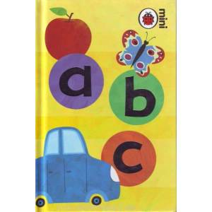Early Learning: ABC | Mark Airs (ISBN: 9781846468131)