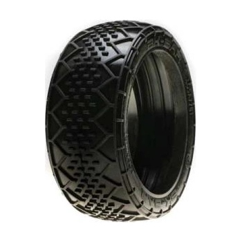 Losi Лоси гуми 1: 8 Бъги BK Bar G2 зелена с вложка (2)