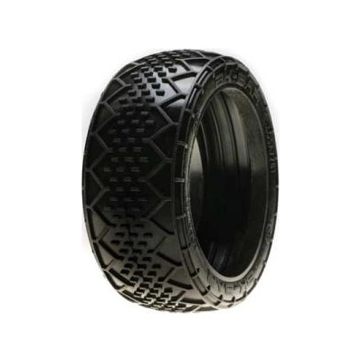 Losi Лоси гуми 1: 8 Бъги BK Bar G2 зелена с вложка (2)