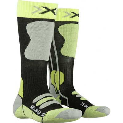 X socks SKI JUNIOR 4.0