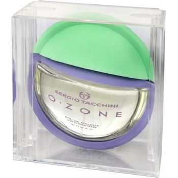 Image 1 of Sergio Tacchini O-Zone Woman EDT 7 ml