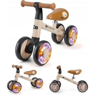 Kinderkraft Cutie Beige – Hledejceny.cz