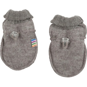 Joha Детски ръкавици Joha Kid's 68 Baby Mittens Gloves - Sesame Melange - размер 70 (EU) (202-5830-0512)