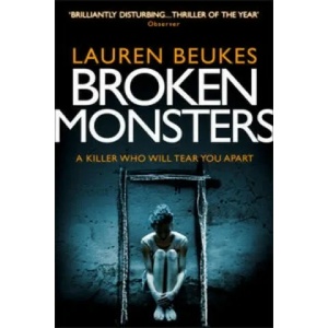 Broken Monsters | Lauren Beukes (2015)