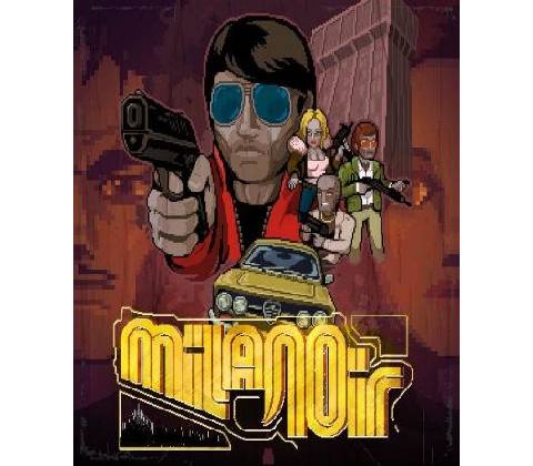 Milanoir