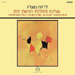 Stan Getz - Big Band Bossa Nova (Acoustic Sounds) (LP) (0199957085069)