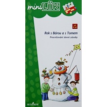 Rok s Bárou a s Tomem
