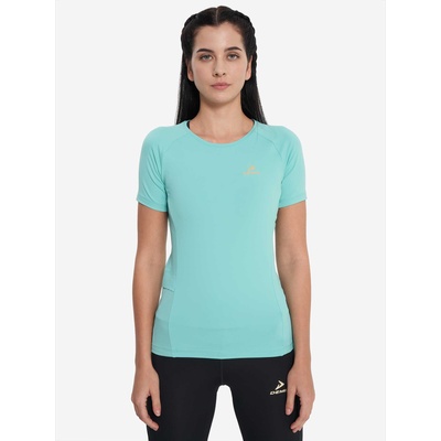 DEMIX Тениска W D Running Trail SS T-shirt