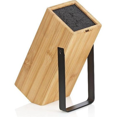 KELA Поставка за ножове от бамбук KELA Kiril (2243)