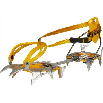 Grivel Котки Grivel Air Tech Light Crampons - Yellow - размер New-Classic EVO (405-0017-0311)