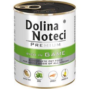Dolina Noteci Долина Нотечи Премиум Богата На Игра 800 г