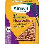 Alnavit Био орехови триъгълници - 150 г