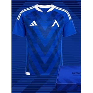 LEVSKI Junior Kit 2026/27 BLUE