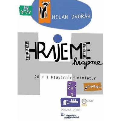 Hrajeme hrajeme + CD