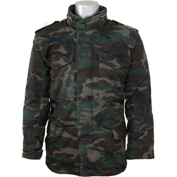 Image 1 of SURPLUS яке surplus - m65 ДЖАК ИЗМИ - ГОРСКА ЗЕМЯ - 20-3500-62