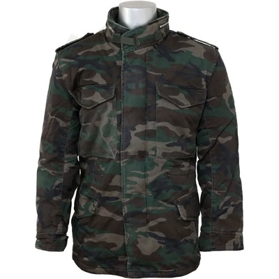 SURPLUS яке surplus - m65 ДЖАК ИЗМИ - ГОРСКА ЗЕМЯ - 20-3500-62