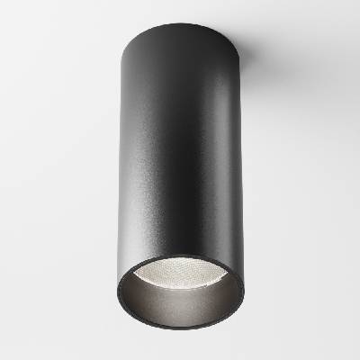 Плафон focus led - c056cl-l12b4k-w-b (c056cl-l12b4k-w-b)