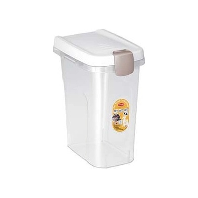 Stefanplast Pet Food Container 33 x 22 x 41 cm 15 l 6 kg