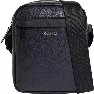 Calvin Klein Ck Must Reporter S II /Čierna