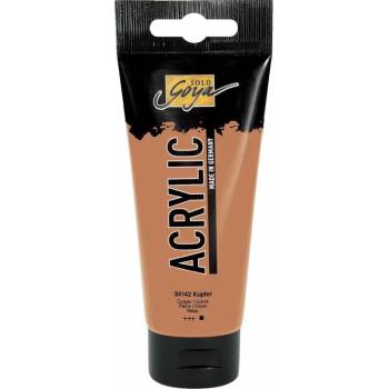 Kreul 84142 АКРИЛНА боя Metalic Cooper 100 ml 1 бр (84142)