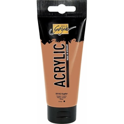 Kreul 84142 АКРИЛНА боя Metalic Cooper 100 ml 1 бр (84142)