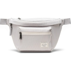Herschel Чанта за кръст Herschel Pop Quiz Hip Pack Hip bag - Vapor Diamond / Charcoal Gray - размер 3, 5 l (510-4293-2211)