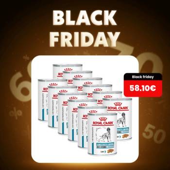 Royal Canin VHN Sensitivity Control Duck 12 x 410 g