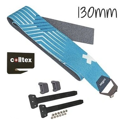 Colltex Todi Crystal 130mm – Zboží Dáma